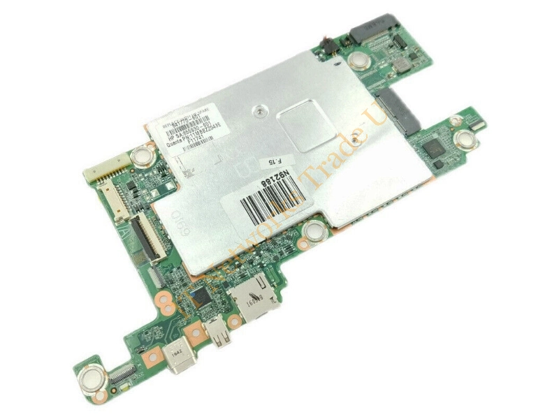 902254-601 HP System Board for x2 10T-P000 10-P Series Laptop Laptop Motherboard