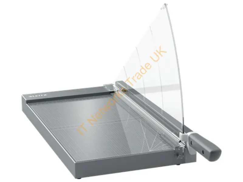 90240000 - Leitz Precision Office Pro Paper Cutter A3