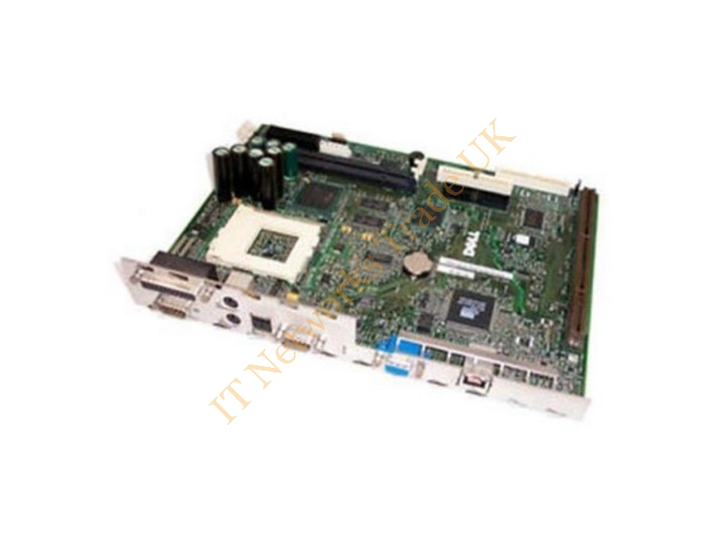 9026D Dell System Board for OPPTIPLEX GX100 Desktop Motherboard