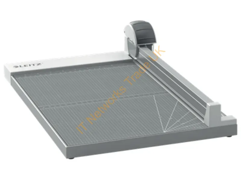 90270000 - Leitz Precision Office Paper Trimmer A4+