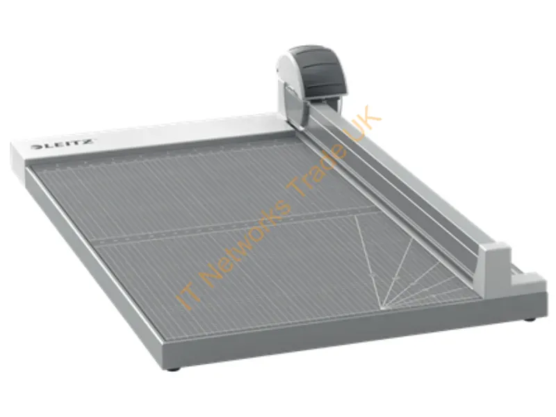 90280000 - Leitz Precision Office Paper Trimmer A3