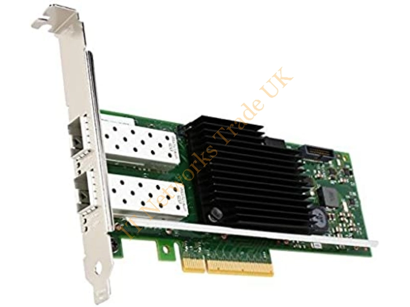 902868-001 HP / Intel X710-DA2 X710 2-Port 10GB PCIe G3 OEM Network Adapter