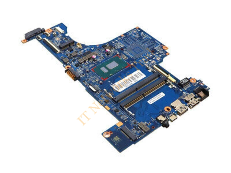 903237-601 HP System Board with I5-7200U 2.5GHz CPU for Pavilion X360 M3-U103Dx Laptop Laptop Motherboard