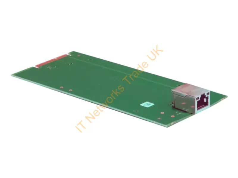 90333 - Auerswald COMpact NET-Modul network switch module