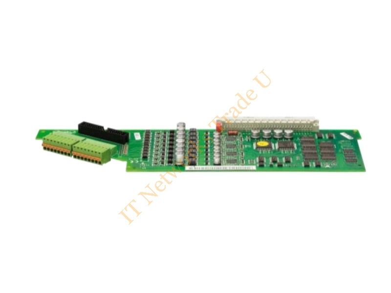 Auerswald 90489 interface cards/adapter Accessory