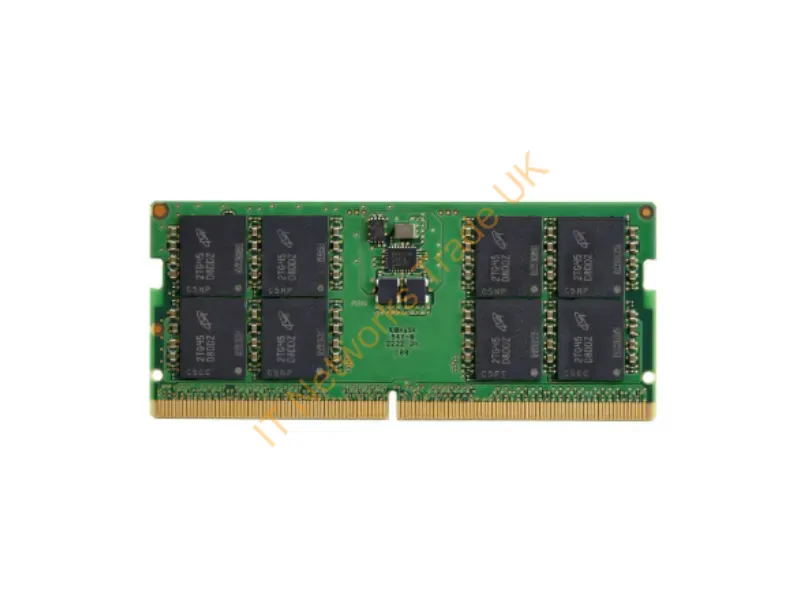904Z2AV - Hp 904Z2Av Memory Module 16 Gb 2 X 8 Gb Ddr5 4800 Mt/S
