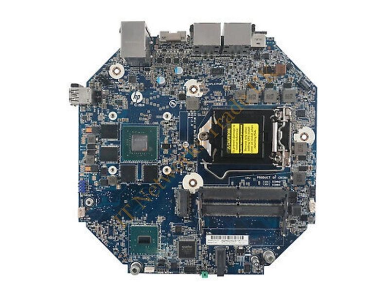 905481-001 HP System Board for Z2 Gen3 Workstation Server Motherboard