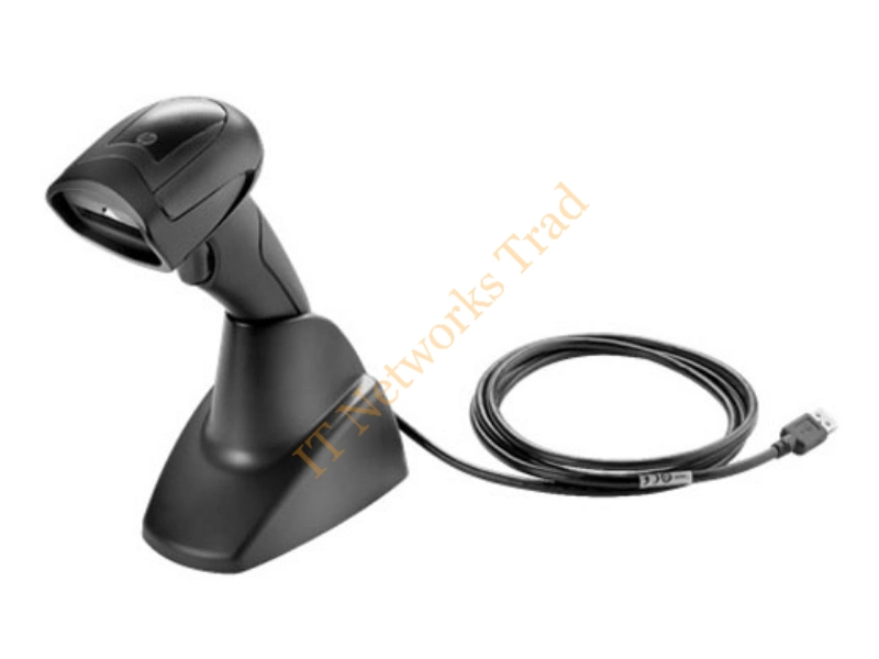 905640-001 HP Linear Barcode Scanner II