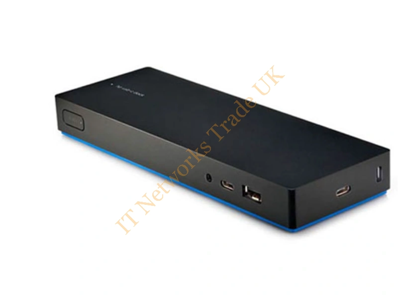 906712-001 HP Elite Usb Type-C Docking Station Laptop Accessory