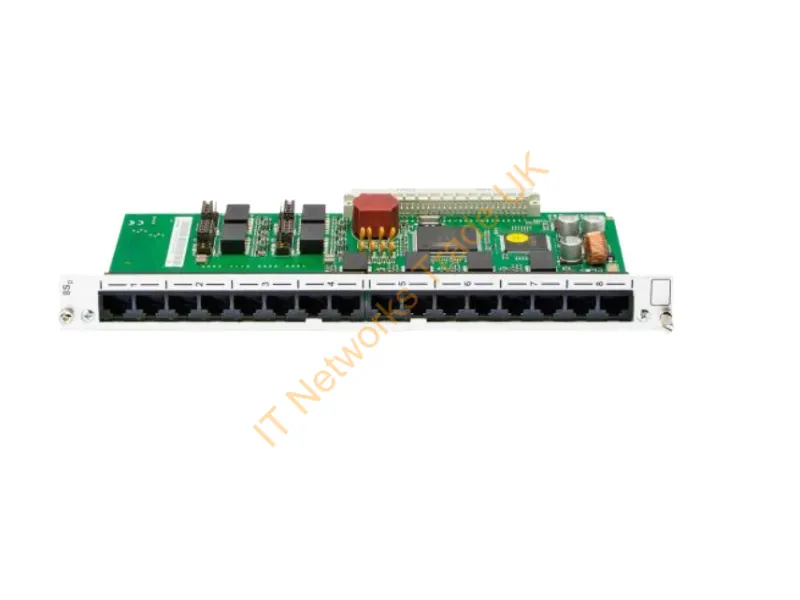 90678 - Auerswald COMmander 8S0-R
