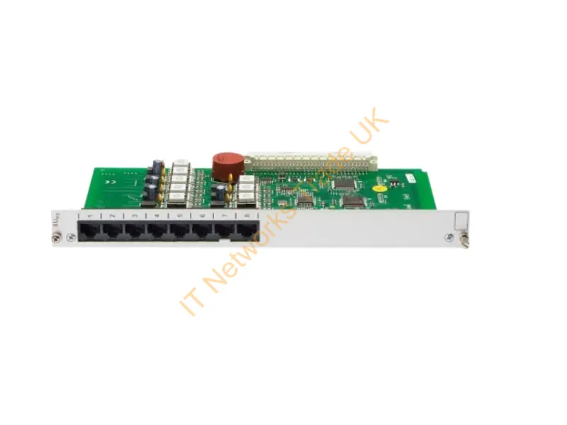 90679 - Auerswald COMmander 8UP0-R