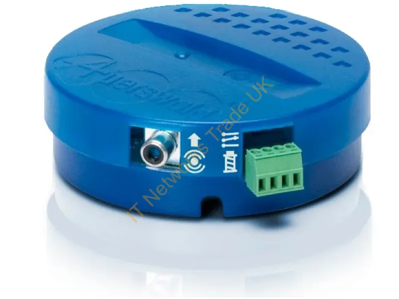 90698 - Auerswald 90698 telephone switching equipment Blue