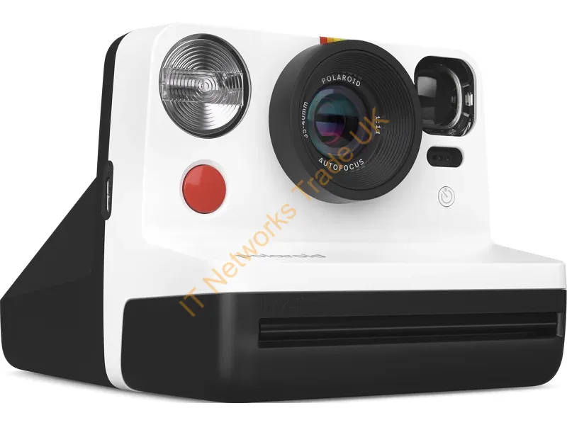 9072 - Polaroid Now Gen 2 Black & White