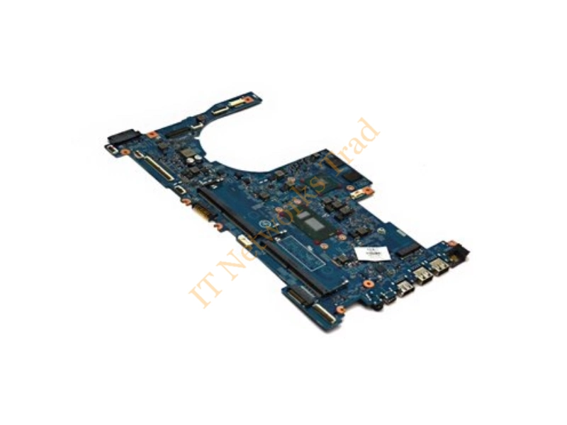 908423-601 HP System Board 32GB Solid State Drive with Intel Celeron N3060 1.6GHz CPU for Stream X360 Convertible 11-Ab Laptop Laptop Motherboard