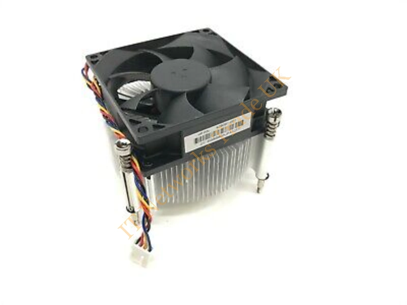 909081-001 HP D200 SFF CPU Cooler Cooling Fan