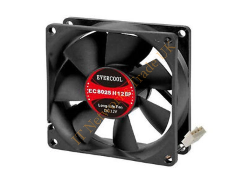 909082-001 HP D200 3000RPM System Fan Cooling Fan
