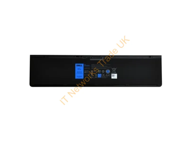 909H5 Dell 4-Cell 47WHr Battery for Latitude E7440 Laptop Battery