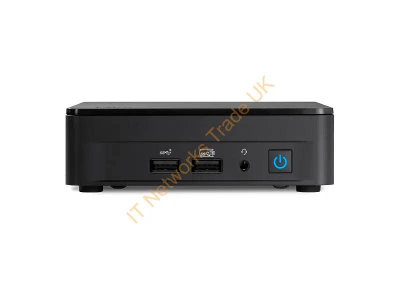 90AB3ANK-MR8100 - Asus NUC Barebone NUC13ANKI7 Arena Canyon Arena Canyon i7 N