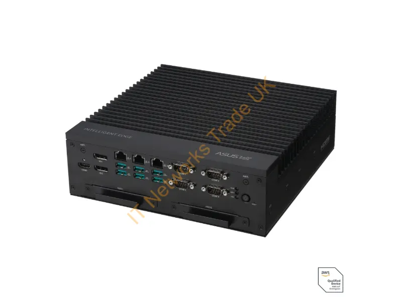90AE01H1-M000S0 - Asus Pe5100D-I5-14500T Intel Core I5 Hdd+Ssd