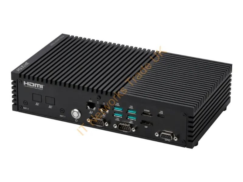 90AE01U1-M00050 - Asus Pe2200U-_ Intel Core Ultra 7 Hdd+Ssd