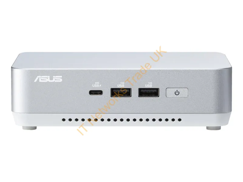 90AR0051-M00070 - ASUS NUC 14 Pro+ RNUC14RVSU700000I - mini PC Core Ultra 7 15