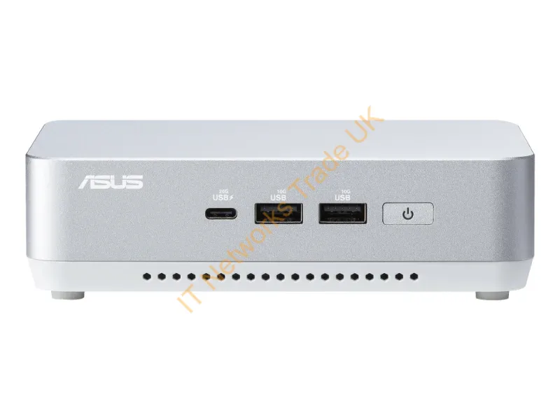 90AR0051-M000A0 - ASUS NUC 14 Pro+ RNUC14RVSU700002I (EU Cord)