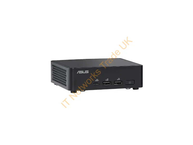 90AR0062-M00040 - Asus NUC 14 Pro RNUC14RVKI300002I Core 3 100U - Slim - Revel Canyon
