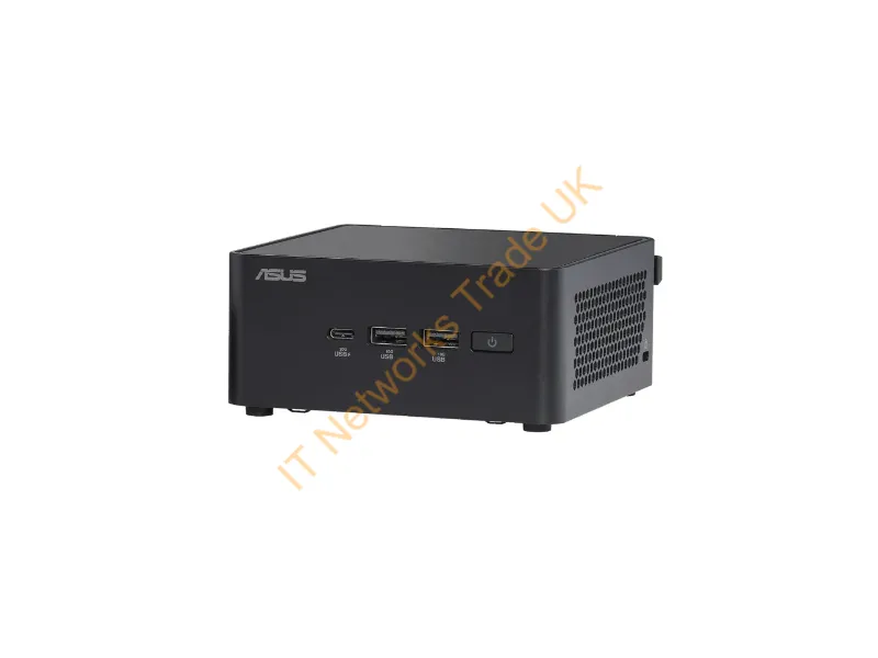 90AR0072-M000P0 - Asus NUC 14 Pro RNUC14RVHU500002I Core Ultra 5 125H - Tall - Revel Canyon