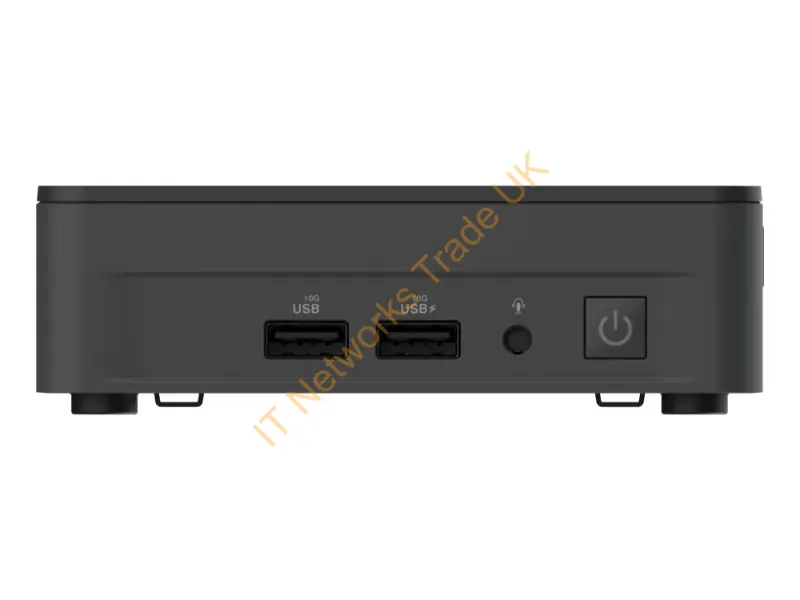 90AR0081-M00030 - ASUS NUC 13 Pro Slim Kit RNUC13L5KV700000I | 90AR0081-M00030