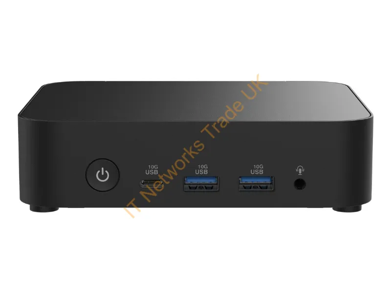 90AR00M2-M00080 - Asus NUC 14 Essential Kit RNUC14MNK9700002 N97 -  Mill Canyon