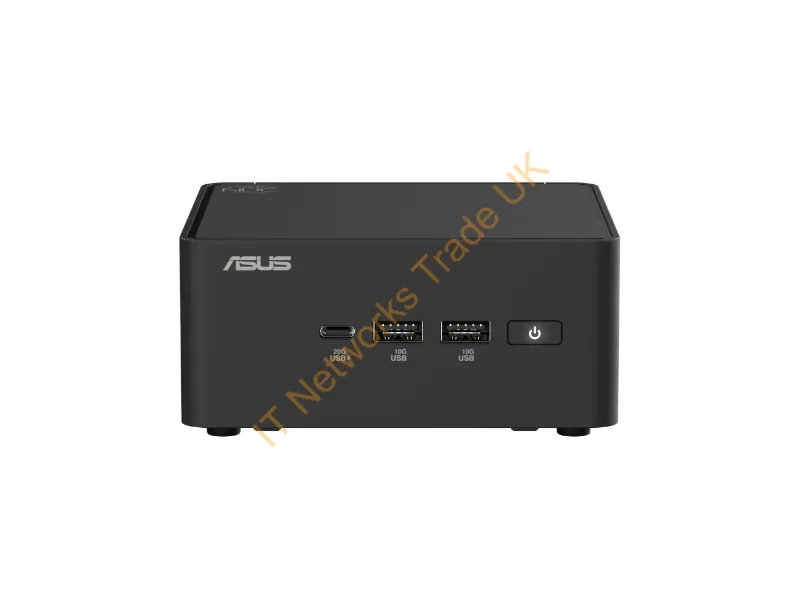 90AR00Q2-M00020 - ASUS NUC 15 Pro RNUC15CRHI300002 (EU Cord)
