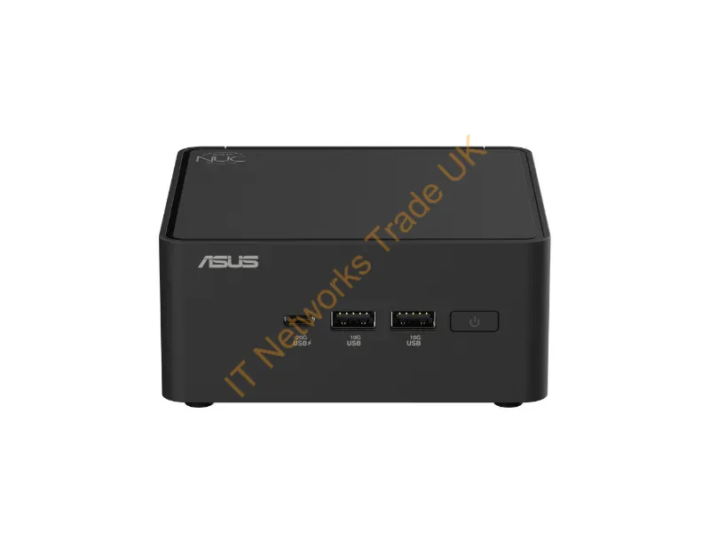 90AR00Q2-M00050 - Asus NUC 15 Pro RNUC15CRHU500002 CoreUltra 5 225H - Tall - Cyber Canyon