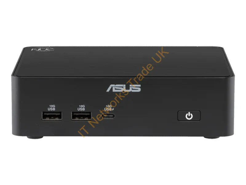 90AR00W2-M001D0 - Asus NUC 16 Pro RNUC16GDKX76C002 Core Ultra UX7 358H Grand Canyon L7 (inklusive Gema)