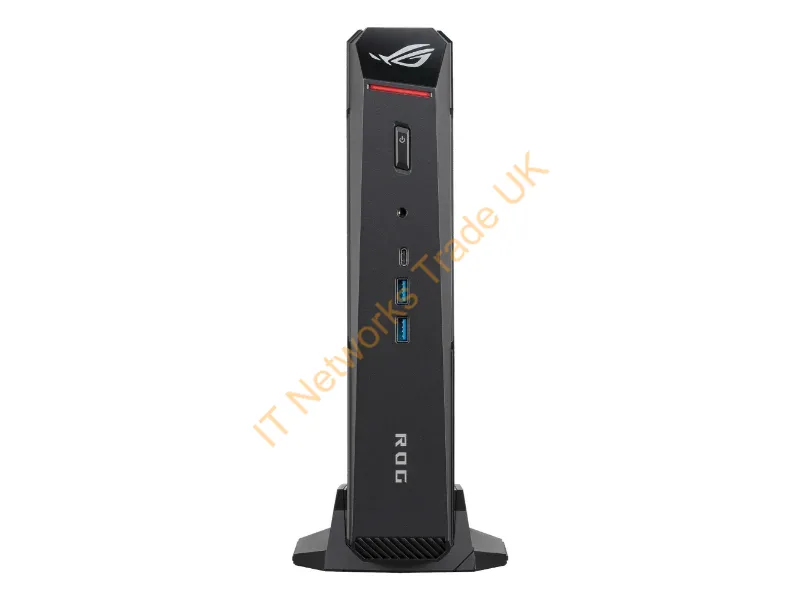 90AS00I1-M000C0 - Asus NUC 15 ROG RNUC15JNK9X389A2 Core Ultra 9 275HX - Jean Canyon (inklusive Gema) L10