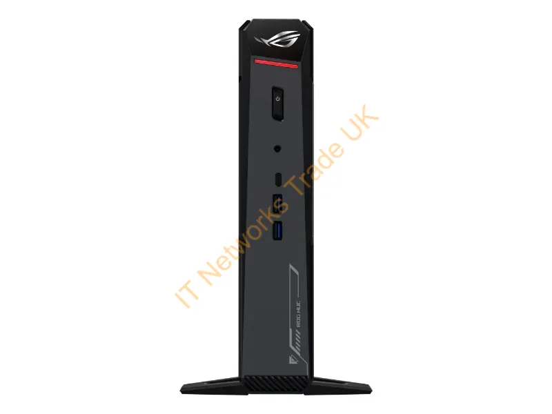 90AS00I1-M002Y0 - Asus NUC 15 ROG RNUC15JNK9X489A2 Core Ultra 9 275HX - Jean Canyon (inklusive Gema) L10