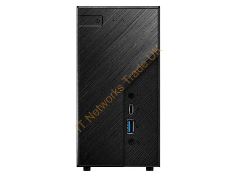 90BXG3T01-A10GA0W - ASROCK DeskMini X300 - Barebone