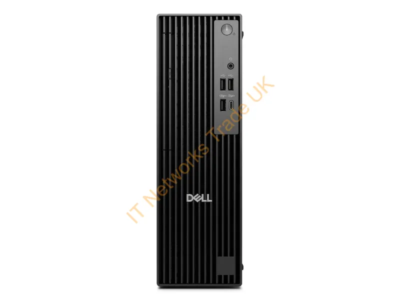 90DKK - DELL Pro QCS1250 Slim PC 90DKK Core Ultra 5 235 16GB 512GB S