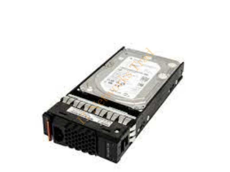 90F6763 IBM 2GB 5400RPM Fast SCSI 3.5-inch Server Hard Drive Internal HDD