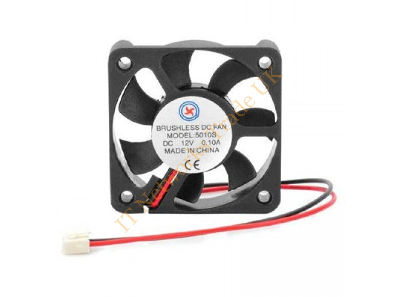 90G6329 IBM 48V DC Blower Assembly for Printer Cooling Fan