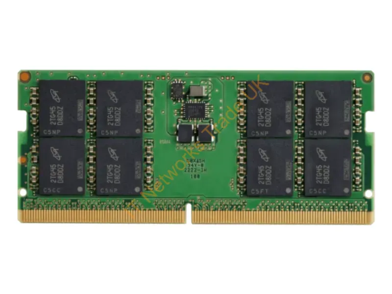 90H00AV - Hp 90H00Av Memory Module 8 Gb Ddr5 5600 Mt/S