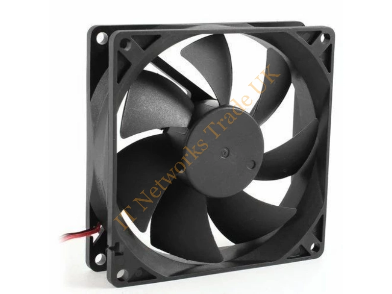 90H0989 IBM 6262 Fan Assembly Cooling Fan