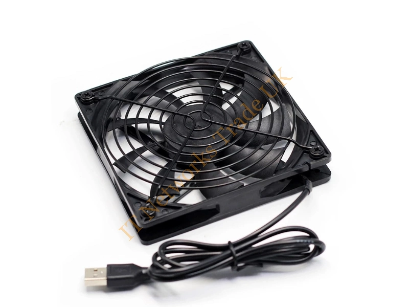 90H1658 IBM Fan Holder Cooling Fan