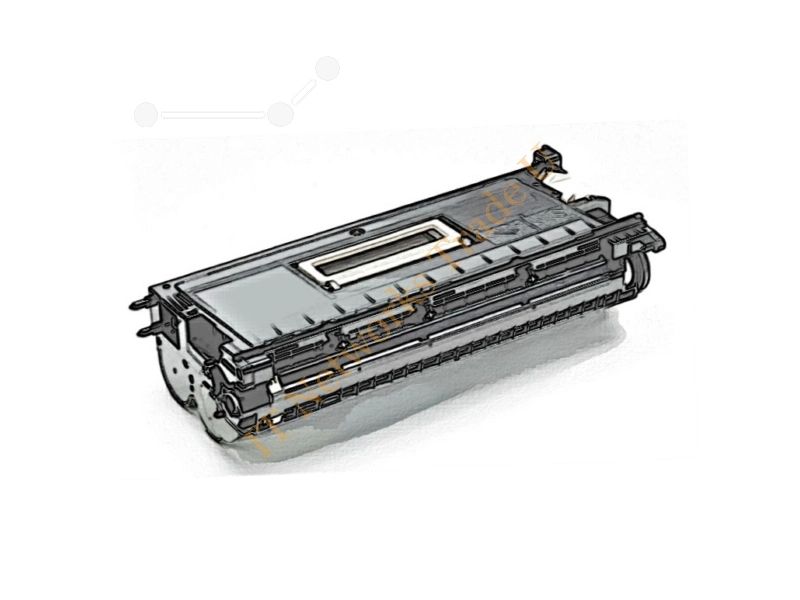 90H3566 - IBM 90H3566 Toner black, 23K pages Accessory