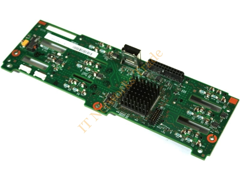90H8969 IBM Hard Drive Backplane Board Server Accessory