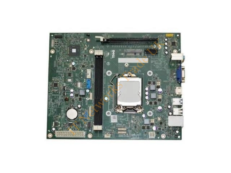 90H8K Dell Inspiron 3647 Intel Desktop Motherboard S115X, DIH81R, 1212