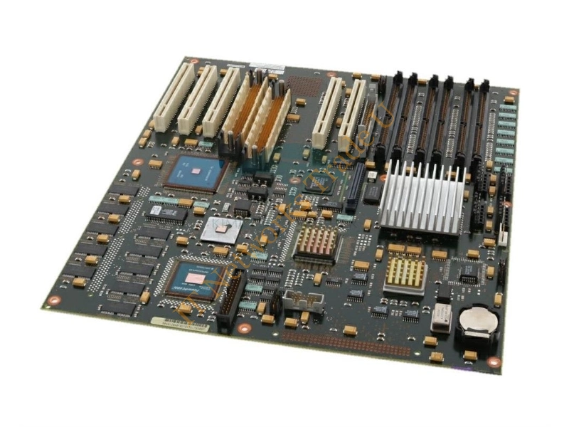 90H9102 IBM System Board (Motherboard) for AS/400E