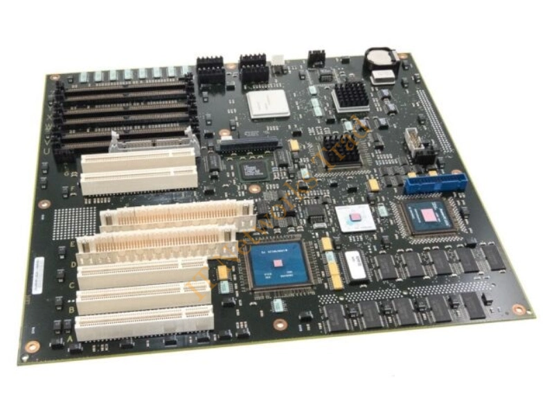 90H9661 IBM 4 WAY Processor Board