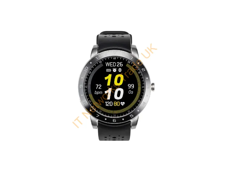 90HC00I1-MWP0E0 - ASUS VivoWatch 5 HC-B05 3.4 cm (1.34") LCD GPS (satellite)