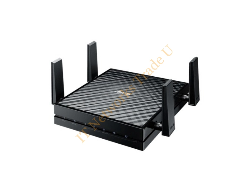 90IG01A0-BU9000 - ASUS EA-AC87 1750Mbit/s WLAN access point Networking device