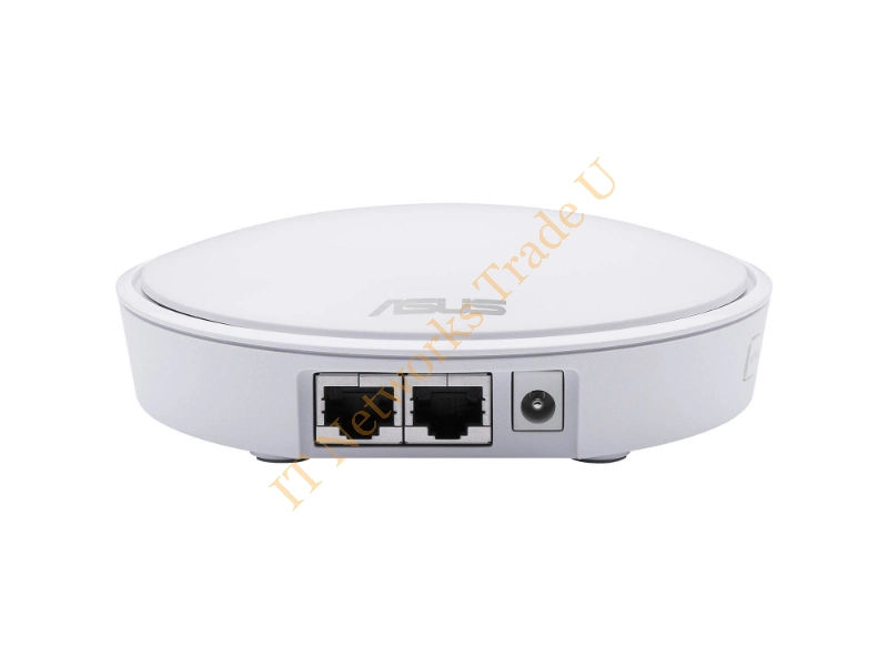 90IG04B0-BM0B10 - ASUS Lyra Mini 867Mbit/s White WLAN access point Networking device